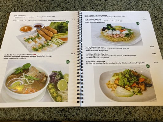 Menu photo 3 Pho Saigon 8 Las Vegas, NV Menu photo 3 Pho Saigon 8 Las Vegas, NV