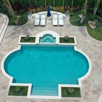 Kenco Home Inspections - Not all pools are the same - Home Inspectors Near Me - Jupiter, Florida