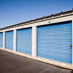 Rawsonville Self Storage