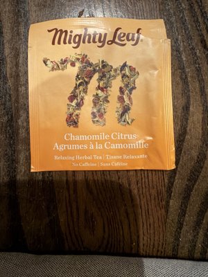 Eclipse Bistro by null