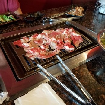 Let's Gogi - Korean Near Me - Rowland Heights, California