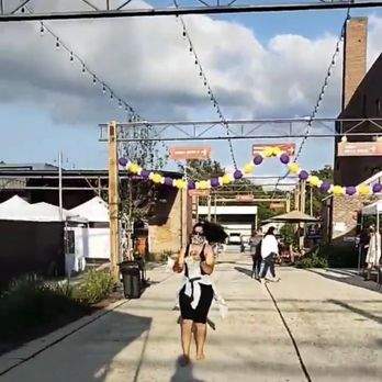 Electric Depot - Sweet Baton Rouge Tailgate Event - Venues & Event Spaces Near Me - Baton Rouge, Louisiana