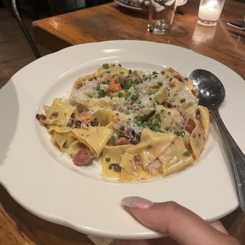 Barbuzzo - Pappardelli - Mediterranean Near Me - Philadelphia, Pennsylvania