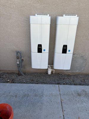 Precise Plumbing