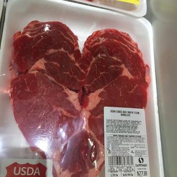 Safeway - Valentines Ribeye Steaks! - Grocery Near Me - Kapolei, Hawaii Safeway - Valentines Ribeye Steaks! - Grocery Near Me - Kapolei, Hawaii