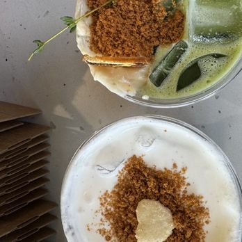 Daydrift - Coffee & Tea Near Me - Costa Mesa, California