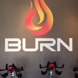 BURN Dallas - Burn... #LearnToLoveTheBurn