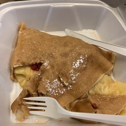 Crepe