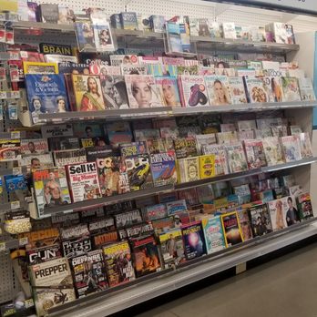 Walgreens - Great magazine selection - Cosmetics & Beauty Supply Near Me - Dothan, Alabama Walgreens - Great magazine selection - Cosmetics & Beauty Supply Near Me - Dothan, Alabama