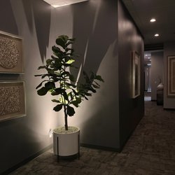 Exhaal Wellness Spa - Stunning hallway