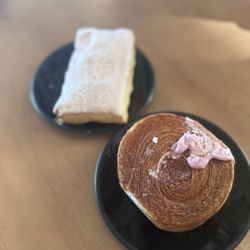 Peixoto Coffee Roasters - Pastries