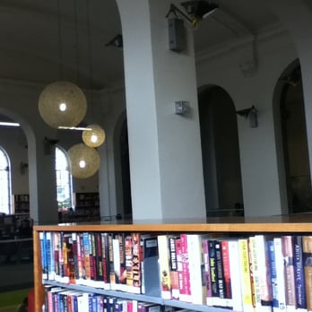 Toronto Public Library - Libraries Near Me - Toronto, Ontario