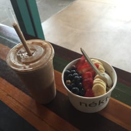 Chocolate Dream Smoothie