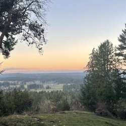 Sacred Passage Healing - The view from Sacred Passage Healing's reiki studio