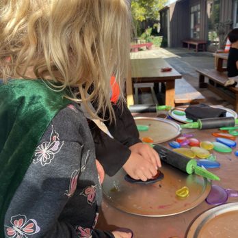 Friends Nursery School - Preschools Near Me - Palo Alto, California Friends Nursery School - Preschools Near Me - Palo Alto, California