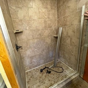 Summit Plumbing - Before - Plumbing Near Me - Camas, Washington