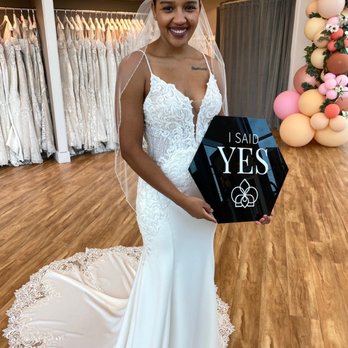 Bride To Be Couture - Bridal Near Me - Carmichael, California