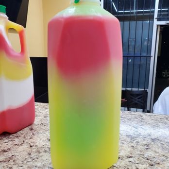 Sip City Daiquiris - Custom mix half gallons - Cocktail Bars Near Me - Houston, Texas