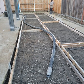 All Your Needs - Masonry/Concrete Near Me - sacramento, California