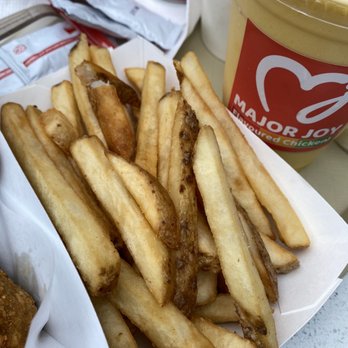 Major Joy Flavoured Chicken - Chicken Shop Near Me - Surrey, British Columbia Major Joy Flavoured Chicken - Chicken Shop Near Me - Surrey, British Columbia
