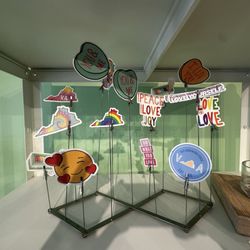 Collage Spa