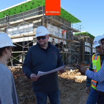 Strand Systems Engineering - Structural Engineers Near Me - Dallas, Texas Strand Systems Engineering - Structural Engineers Near Me - Dallas, Texas