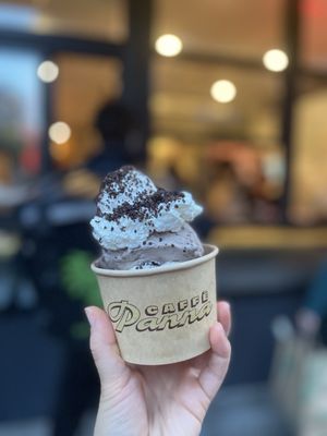 Caffè Panna by null