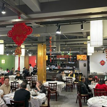 Bistro 1968 - Dim Sum Near Me - San Gabriel, California