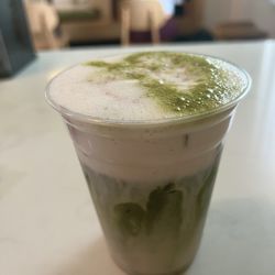 Gateway Greens Cooler