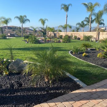 The Landscape Contractor - Landscaping Near Me - Riverside, California The Landscape Contractor - Landscaping Near Me - Riverside, California
