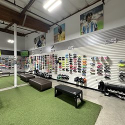 Soccer Post