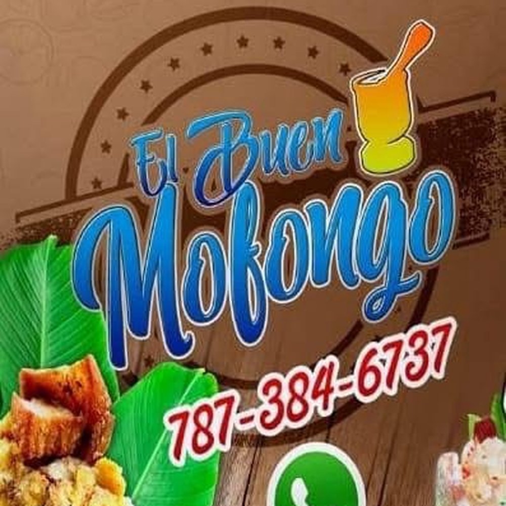 El Buen Mofongo Restaurante - Puerto Rican Near Me - Isabela, Puerto Rico