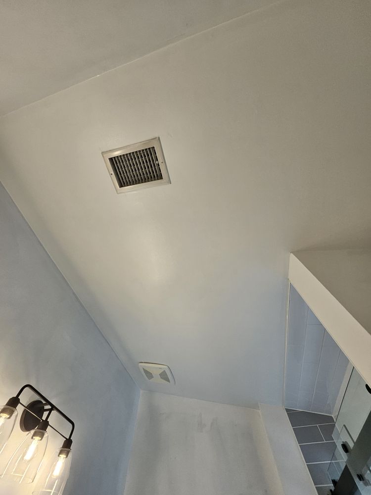 Slide of Tyler Handyman Service