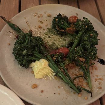 Finca - Broccolini - Wine Bars Near Me - San Juan Capistrano, California