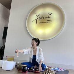 Yoga Me & Beyond - Sound Therapy