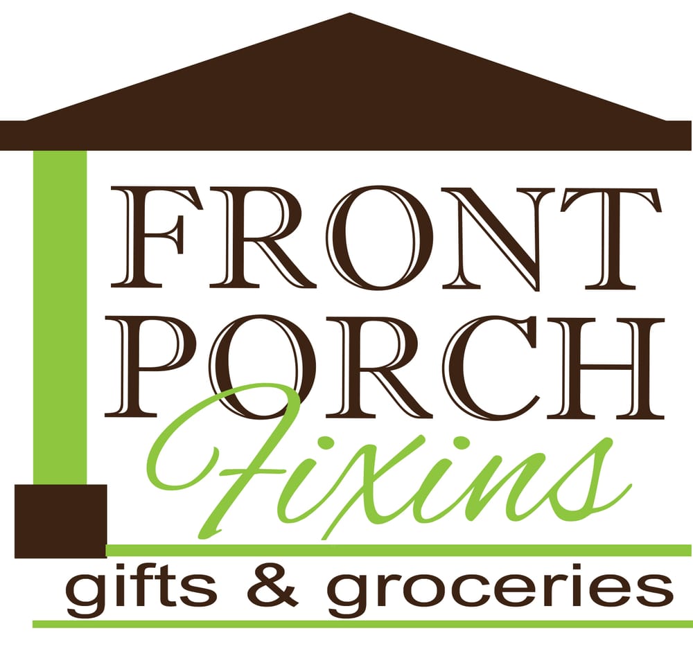 Front Porch Fixins Image