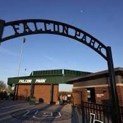 Falcon Park