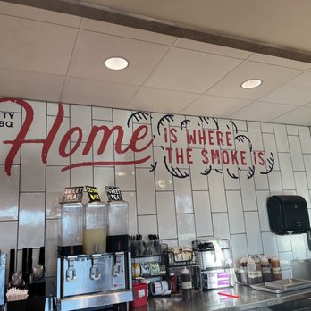 City Barbeque - Drink and condiments - Barbeque Near Me - Indianapolis, Indiana City Barbeque - Drink and condiments - Barbeque Near Me - Indianapolis, Indiana