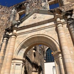 Ex Convento de Cuilapam