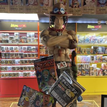 Anime Station - Hobby Shops Near Me - Los Angeles, California Anime Station - Hobby Shops Near Me - Los Angeles, California