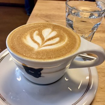 Comet Coffee & Microbakery - Latte art always on point here - Coffee & Tea Near Me - Saint Louis, Missouri Comet Coffee & Microbakery - Latte art always on point here - Coffee & Tea Near Me - Saint Louis, Missouri