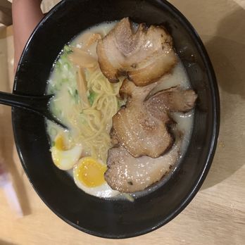 Chen's Sushi & Kitchen - Tonkotsu Ramen - Sushi Bars Near Me - Ridgecrest, California