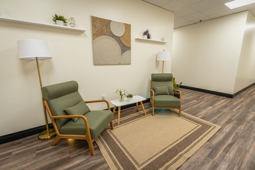 Sophros Recovery - grief counselor in Tampa, FL