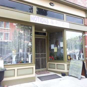 Notions N Potions, Inc - Jewelry Near Me - Beacon, New York Notions N Potions, Inc - Jewelry Near Me - Beacon, New York