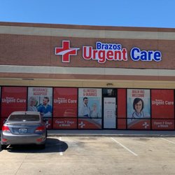 Brazos Urgent Care