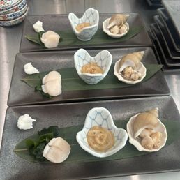 Omakase