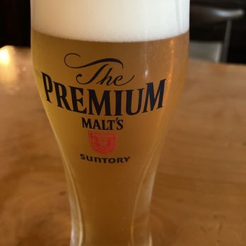 Kochi - Suntory Premium Malts - Noodles Near Me - West Hollywood, California Kochi - Suntory Premium Malts - Noodles Near Me - West Hollywood, California