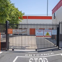 Public Storage
