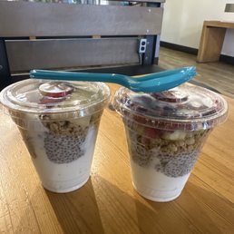 2 Build Your Own Parfait Mini 2 Build Your Own Parfait Mini