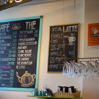 Café des Arts - Coffee & Tea Near Me - Montreal, Quebec Café des Arts - Coffee & Tea Near Me - Montreal, Quebec